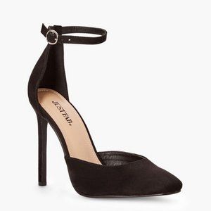 Lost Angel Stiletto Pump